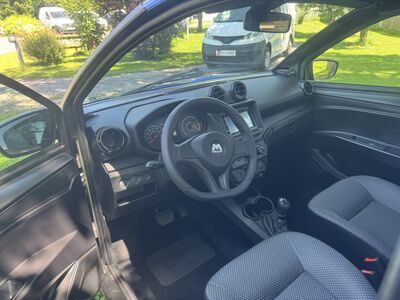 Aixam Scouty Neuwagen Aixam Scouty Neuwagen