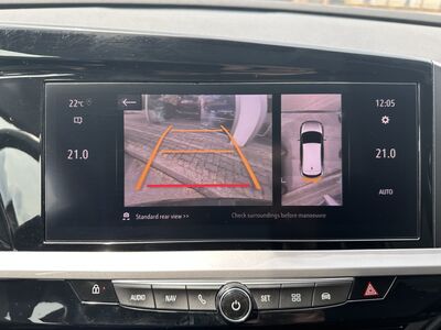 Opel Grandland X Gebrauchtwagen Opel Grandland X Gebrauchtwagen