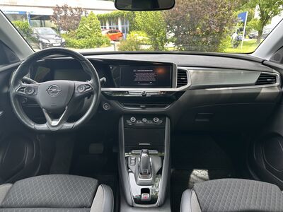 Opel Grandland X Gebrauchtwagen Opel Grandland X Gebrauchtwagen