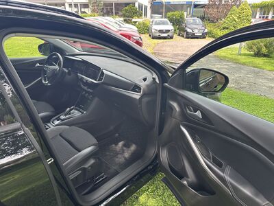 Opel Grandland X Gebrauchtwagen Opel Grandland X Gebrauchtwagen