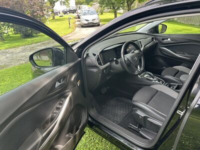 Opel Grandland X Gebrauchtwagen Opel Grandland X Gebrauchtwagen