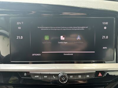 Opel Grandland X Gebrauchtwagen Opel Grandland X Gebrauchtwagen