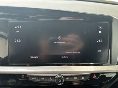 Opel Grandland X Gebrauchtwagen Opel Grandland X Gebrauchtwagen