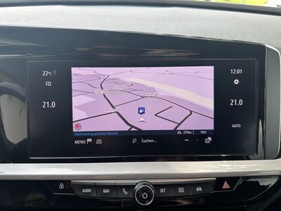 Opel Grandland X Gebrauchtwagen Opel Grandland X Gebrauchtwagen