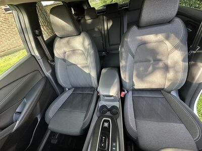 Nissan Qashqai Tageszulassung Nissan Qashqai Tageszulassung