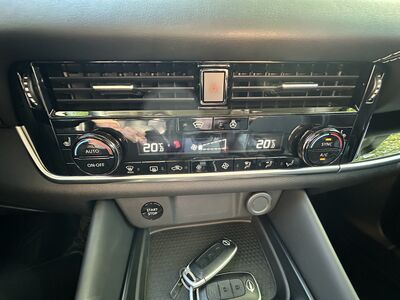 Nissan Qashqai Tageszulassung Nissan Qashqai Tageszulassung