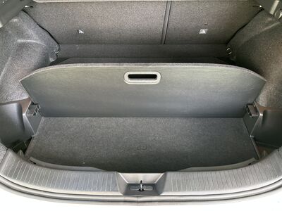 Nissan Qashqai Tageszulassung Nissan Qashqai Tageszulassung