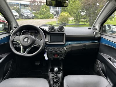 Aixam Crossover Neuwagen Aixam Crossover Neuwagen