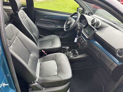 Aixam Crossover Neuwagen Aixam Crossover Neuwagen