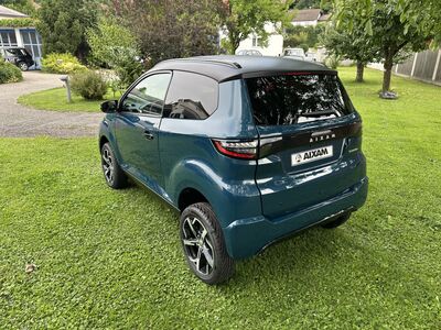 Aixam Crossover Neuwagen Aixam Crossover Neuwagen