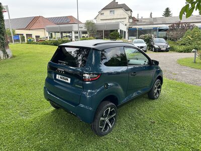 Aixam Crossover Neuwagen Aixam Crossover Neuwagen