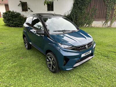 Aixam Crossover Neuwagen Aixam Crossover Neuwagen