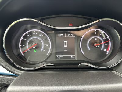 Aixam Crossover Neuwagen Aixam Crossover Neuwagen