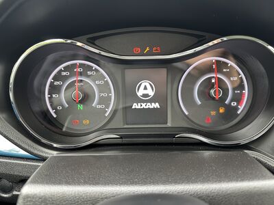 Aixam Crossover Neuwagen Aixam Crossover Neuwagen