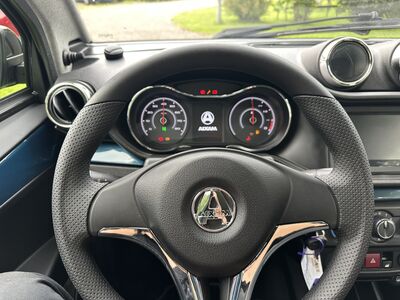 Aixam Crossover Neuwagen Aixam Crossover Neuwagen