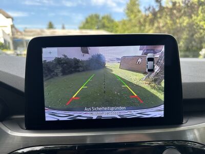 Ford Kuga Gebrauchtwagen