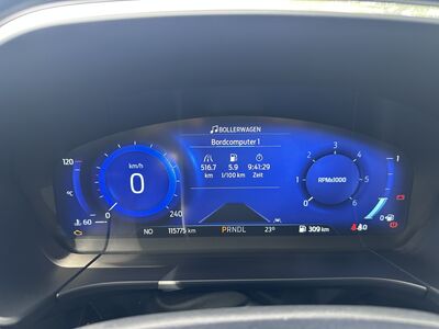 Ford Kuga Gebrauchtwagen