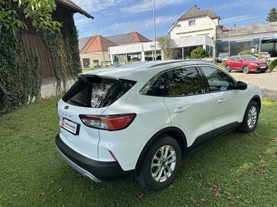 Ford Kuga Gebrauchtwagen