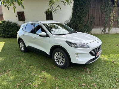 Ford Kuga Gebrauchtwagen
