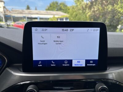 Ford Kuga Gebrauchtwagen