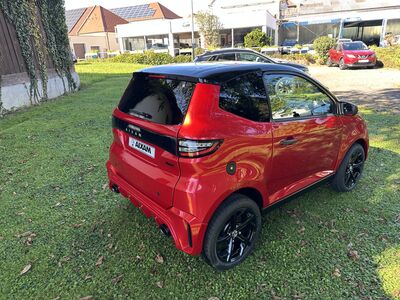 Aixam City Neuwagen