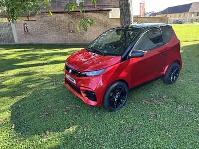 Aixam City Neuwagen Aixam City Neuwagen