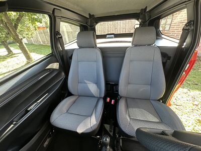 Aixam Crossover Neuwagen Aixam Crossover Neuwagen