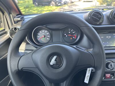 Aixam Crossover Neuwagen Aixam Crossover Neuwagen