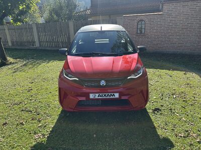 Aixam Crossover Neuwagen Aixam Crossover Neuwagen