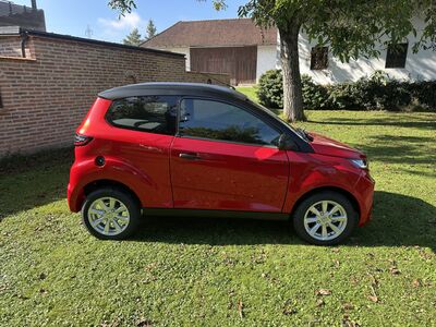 Aixam Crossover Neuwagen