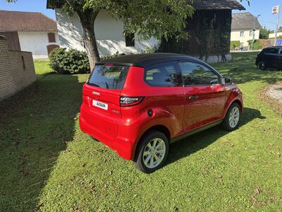 Aixam Crossover Neuwagen Aixam Crossover Neuwagen