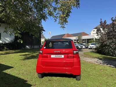 Aixam Crossover Neuwagen Aixam Crossover Neuwagen