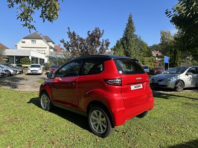 Aixam Crossover Neuwagen Aixam Crossover Neuwagen