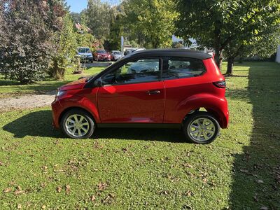 Aixam Crossover Neuwagen Aixam Crossover Neuwagen