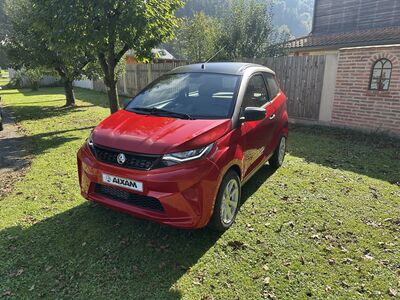 Aixam Crossover Neuwagen Aixam Crossover Neuwagen