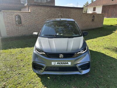 Aixam City Neuwagen