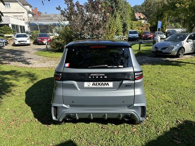 Aixam City Neuwagen