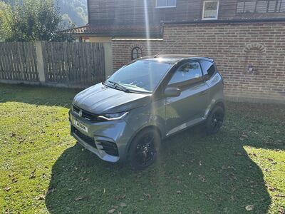 Aixam City Neuwagen Aixam City Neuwagen