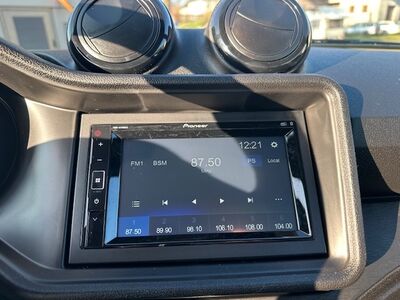 Aixam Crossover Neuwagen Aixam Crossover Neuwagen