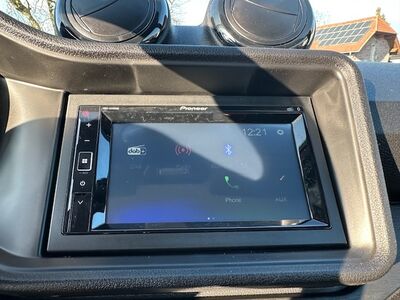 Aixam Crossover Neuwagen Aixam Crossover Neuwagen