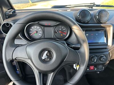 Aixam Crossover Neuwagen Aixam Crossover Neuwagen