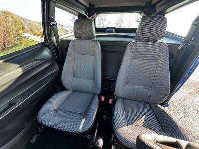 Aixam Crossover Neuwagen Aixam Crossover Neuwagen