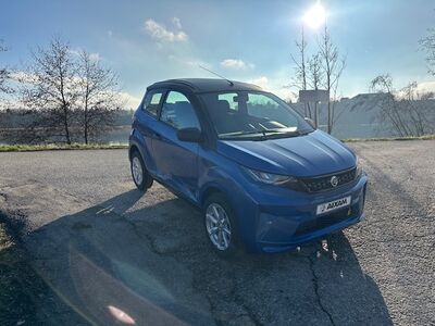 Aixam Crossover Neuwagen