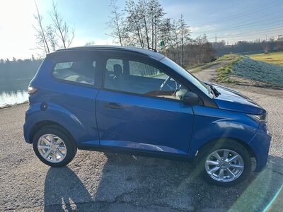 Aixam Crossover Neuwagen Aixam Crossover Neuwagen