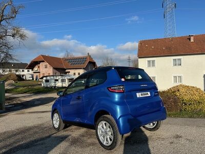 Aixam Crossover Neuwagen Aixam Crossover Neuwagen