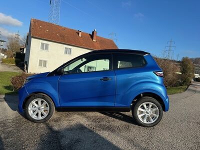 Aixam Crossover Neuwagen Aixam Crossover Neuwagen