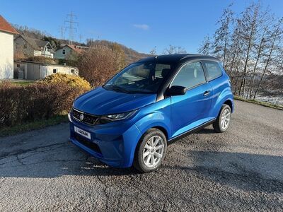 Aixam Crossover Neuwagen Aixam Crossover Neuwagen