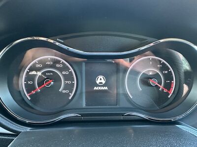 Aixam Crossover Neuwagen Aixam Crossover Neuwagen