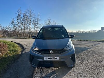 Aixam Crossover Neuwagen Aixam Crossover Neuwagen