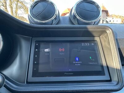 Aixam Crossover Neuwagen Aixam Crossover Neuwagen